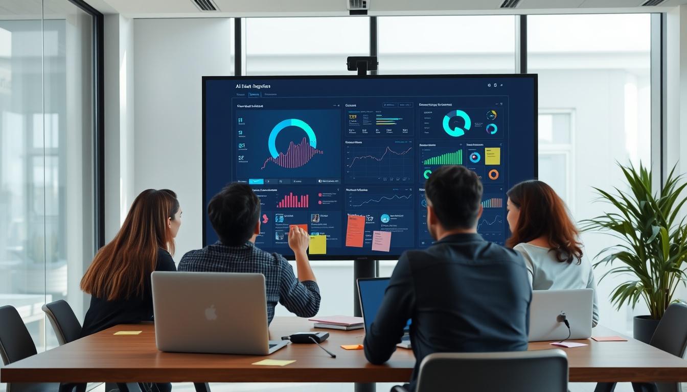 Professional plan visual