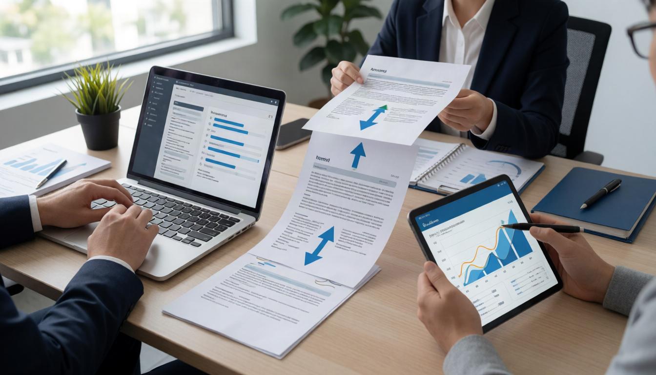 Sales workflow support